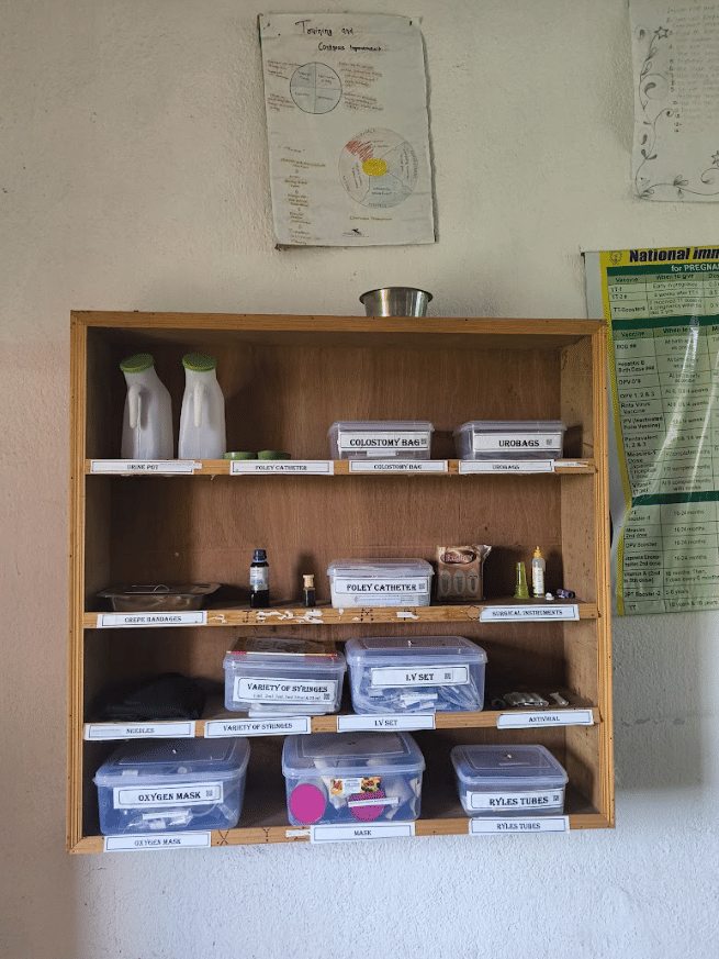 HGEA College of Pharmacy Bokaro Labs photo 30